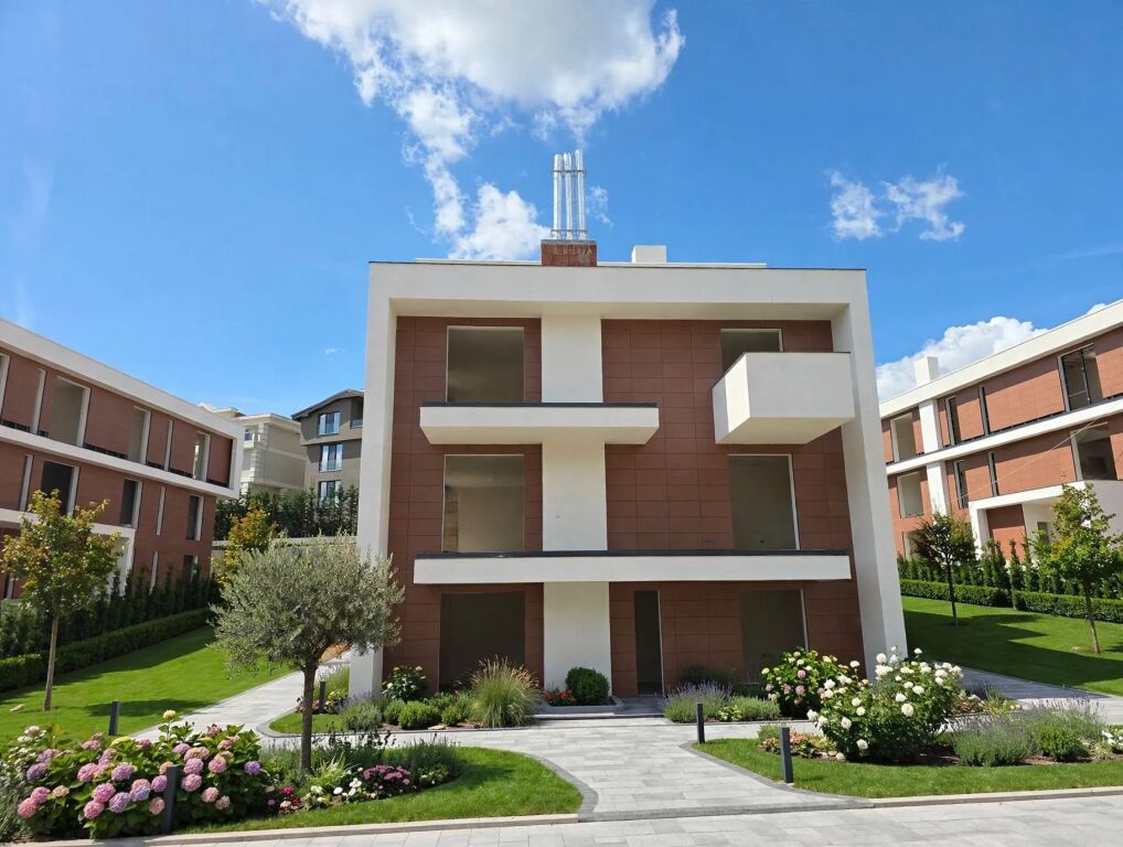🔔Shitet apartament 3+1 me garderobë | Tulipan Residence🌷