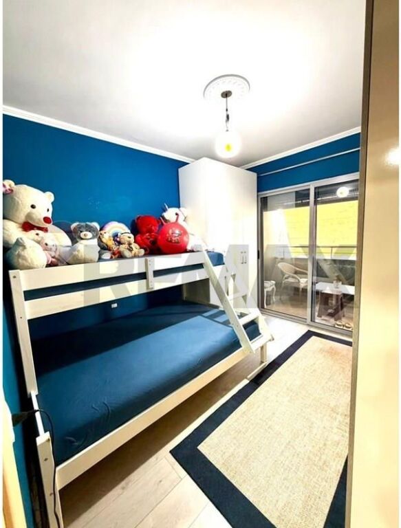 Apartament 2+1 +2 per shitje ne Astir!