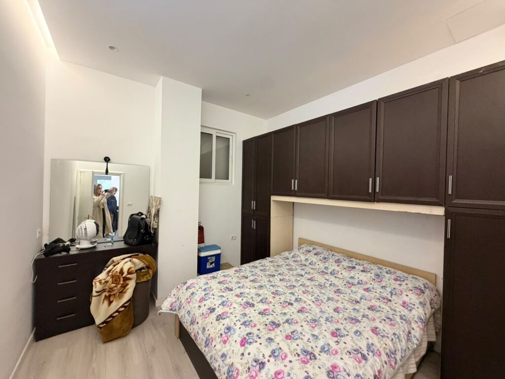 APARTAMENT 2+1 ME QERA PALZH