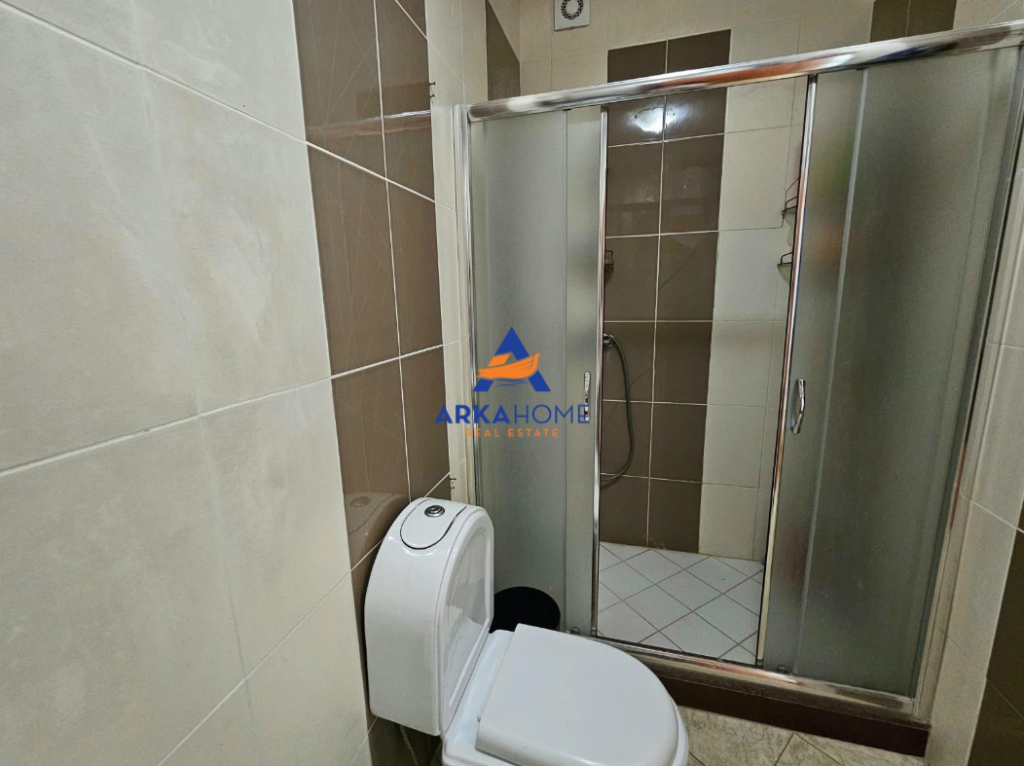 2+1 APARTMENT FOR RENT WITH BALCONY "FRESK, RRUGA E THESARIT" 45,000 LEKE