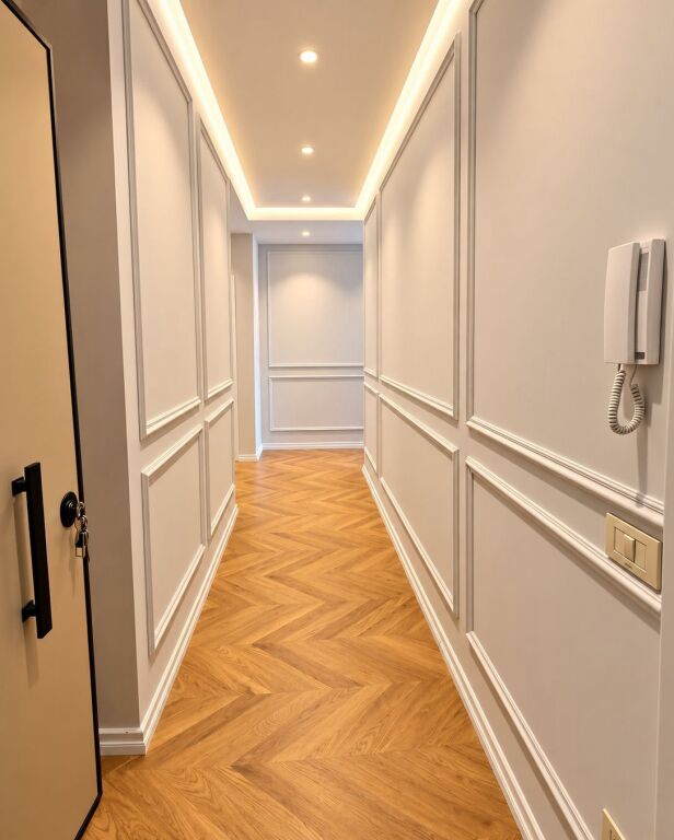 Apartament 2+1 / Zyrë me Qira – Golden Tower, Rruga Mine Peza !