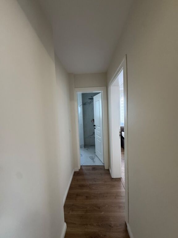 1+1 apartment for rent 📍Asim Vokshi Street, opposite Harry Fultz school