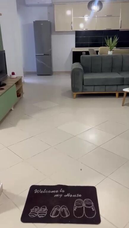 2+1 apartment for rent near the Bus Terminal