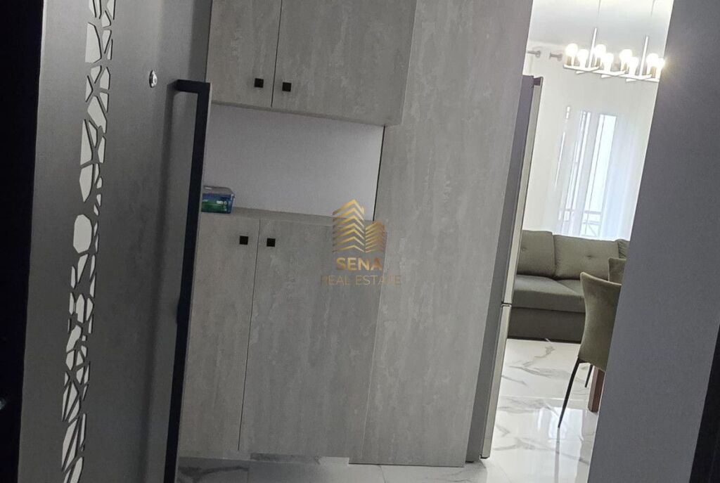 In affitto, appartamento 2+1+2blk, Lago Secco, 60.000 lek/mese