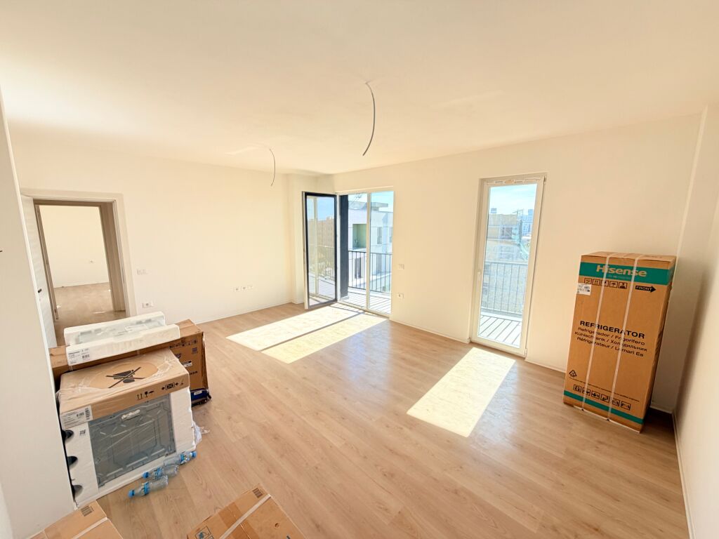 Shitet Apartament 1+1 📍 Albulena Rezidencë
