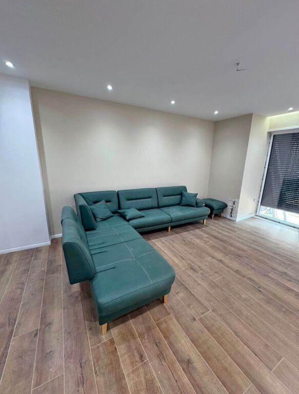Qera | Apartament 1 + 1 | Rruga Jordan Misja | 600 €/muaj
