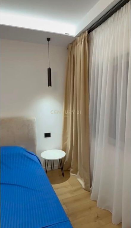 Appartamento di lusso 1+1 in affitto nel centro di Tirana 1.100 € /Mese