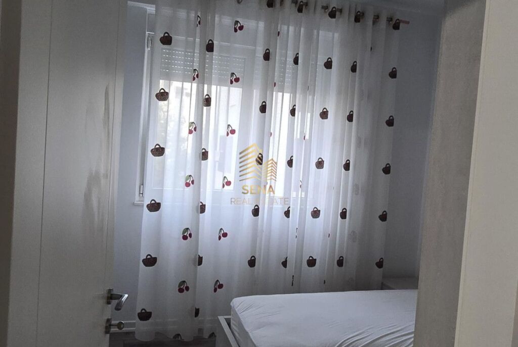 In affitto, appartamento 2+1+2blk, Lago Secco, 60.000 lek/mese