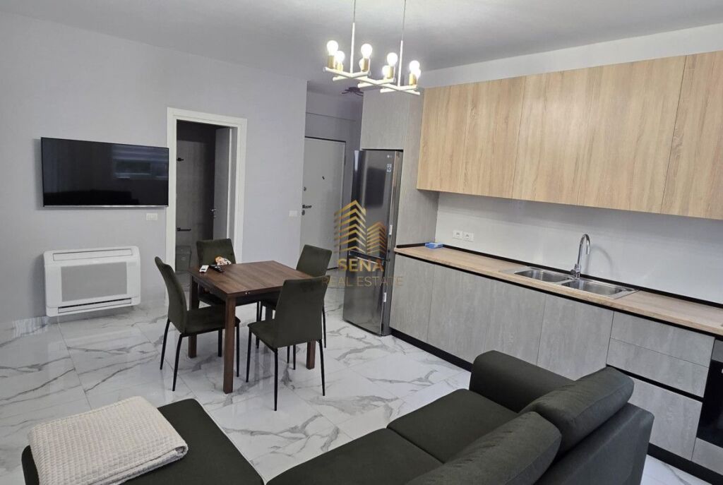 In affitto, appartamento 2+1+2blk, Lago Secco, 60.000 lek/mese