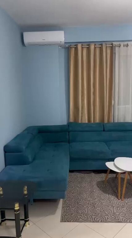 Apartament 1+1 te Rezidenca Magnet