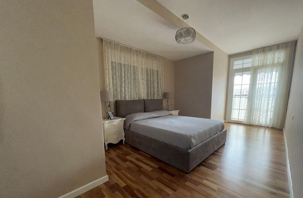 1+1 apartment for rent, Myslym Shyri ID 5860