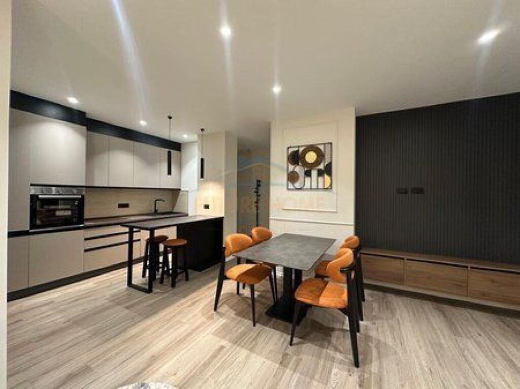 For sale, 1+1 apartment, Sami Frashëri Street, Tirana