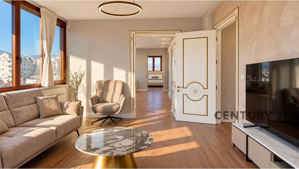 1+1 Apartment + Studio + Parking Space for Rent, near the Ballet School!