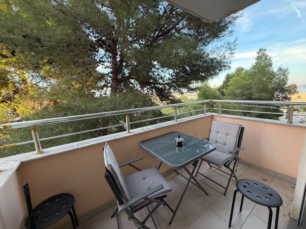 Apartament 2+1 per Shitje tek Vila e Zogut, Durres!