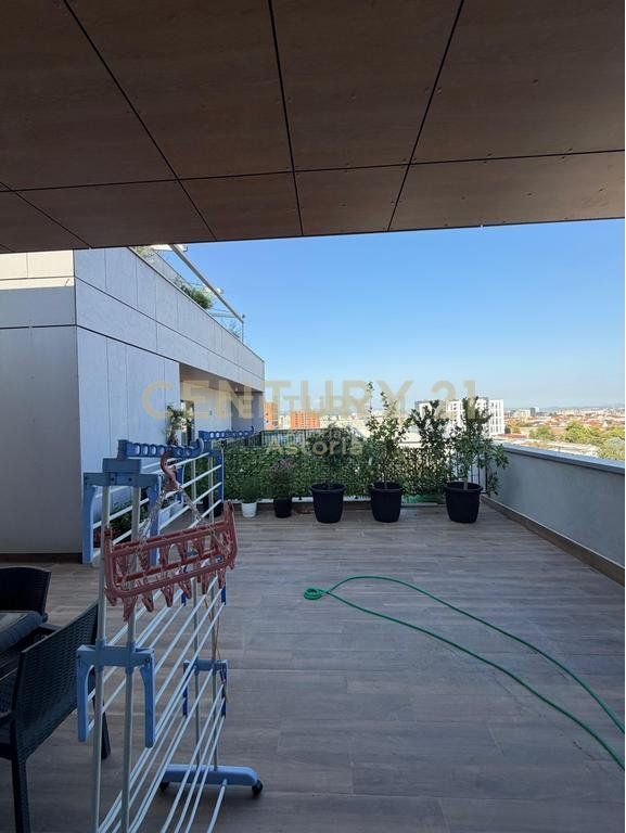 2+1+2 APARTMENT WITH BALCONIES, FOR RENT, EMERALD CENTER – 5 MAJ