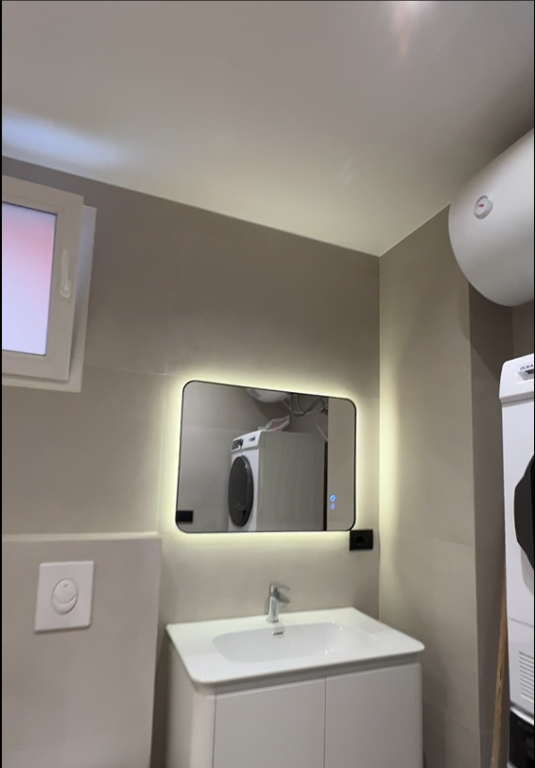 🔔Apartment for sale 1+1 | Dry Lake🔥