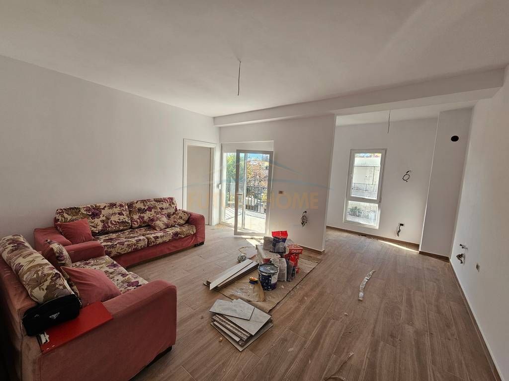 For sale , 2+1 apartment, Dibra Street, Tirana.