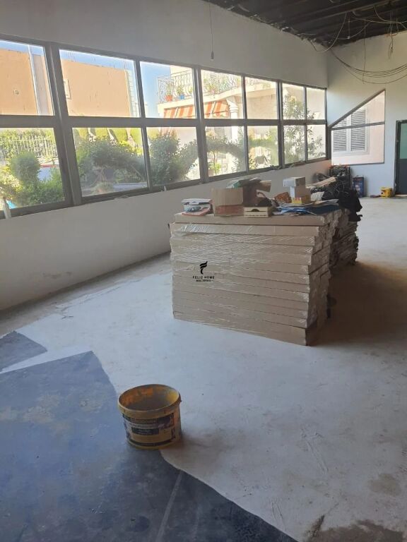WAREHOUSE FOR RENT 200 M2 PJETER BUDI STREET 70,000 LEKE FH-99814
