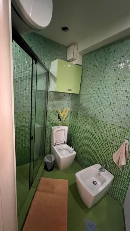 APPARTAMENTO 1+1 IN AFFITTO A KOMUNA E PARISIT 60.000 LEKE