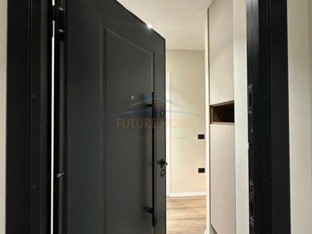 For sale, 1+1 apartment, Sami Frashëri Street, Tirana
