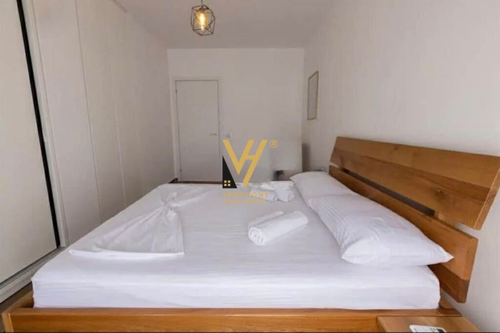 APPARTAMENTO 1+1+BLK IN AFFITTO IN VIA BARRIKADAVE 900 EURO
