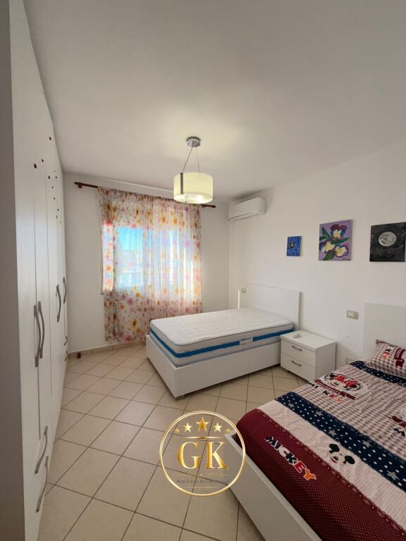 APPARTAMENTO 2+1 IN VENDITA CON BALCONE MERCATO INDUSTRIALE DURRES