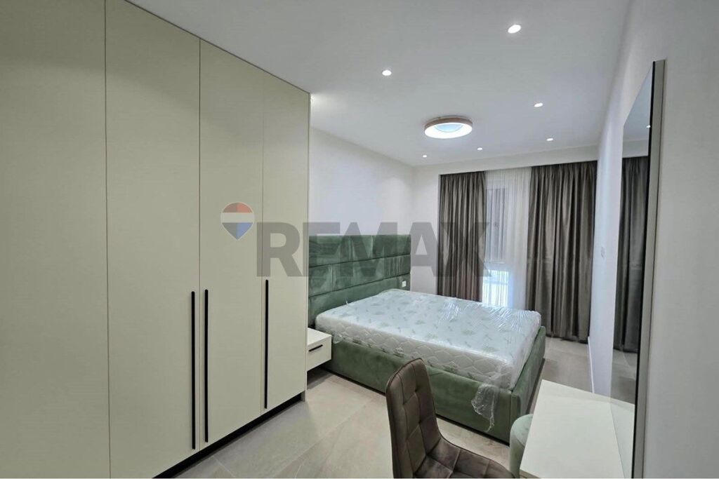 2+1+2 apartment for rent in Don Bosko
