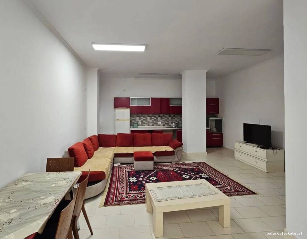 2+1 Apartment for Rent in Fresk (ID B2202165) Tirana