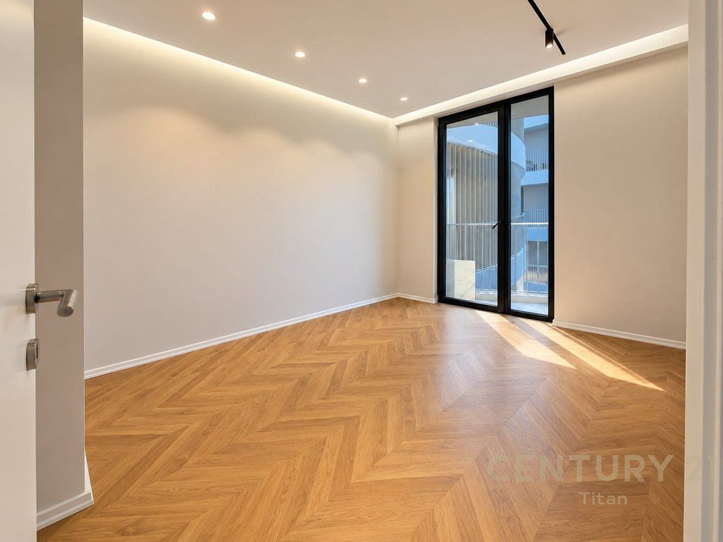 Apartament 2+1 me qira te Golden Tower Residence