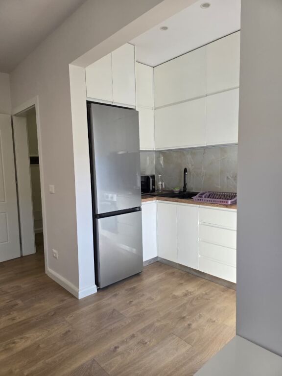 APPARTAMENTO 1+1 IN AFFITTO – VIA BAB REXHA