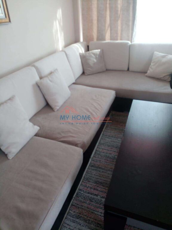 Apartament 2+1 ne shitje Rruga Dritan Hoxha ne Tirane