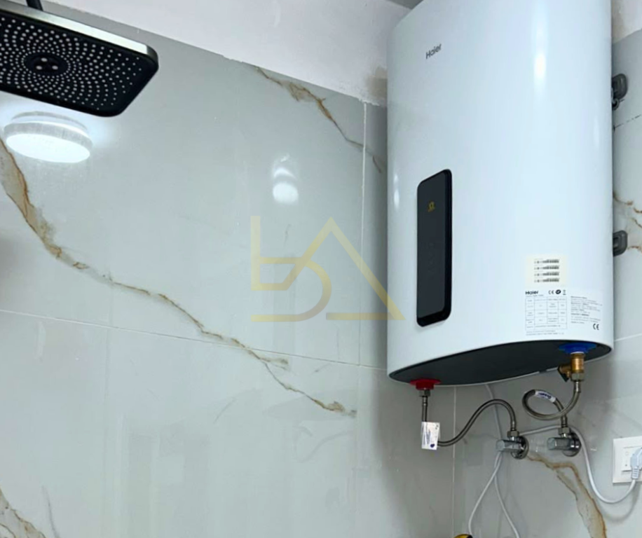 APPARTAMENTO 1+1 IN AFFITTO – QUARTIERE 13, SPIAGGIA, DURRËS