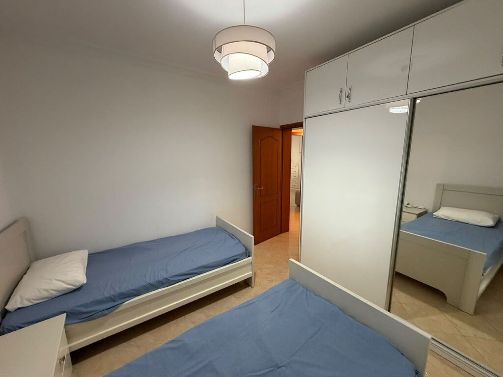 Apartament 2+1 per Shitje tek Vila e Zogut, Durres!