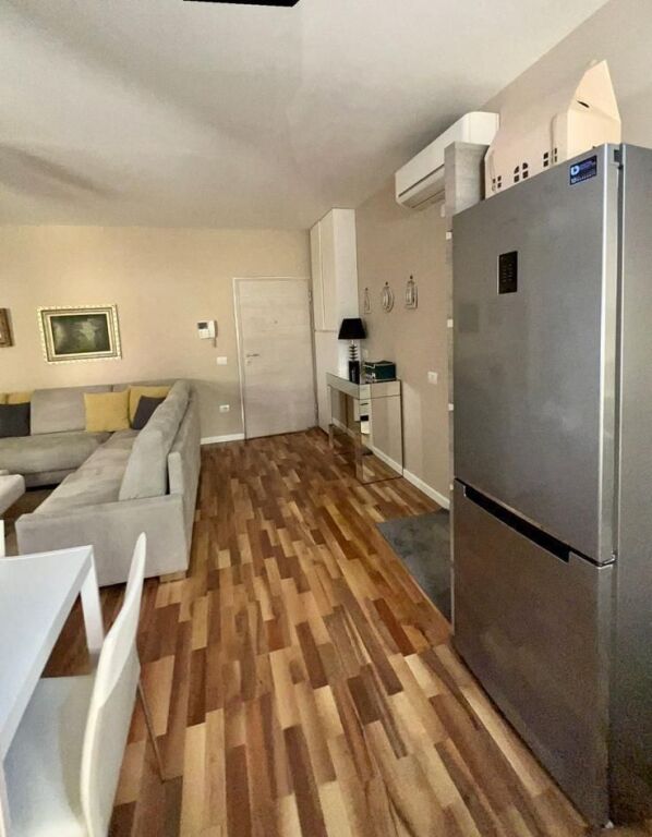 1+1 apartment for rent, Myslym Shyri ID 5860