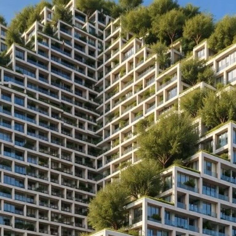 🏡 APARTMENT FOR SALE 2+1 – LION PARK 2