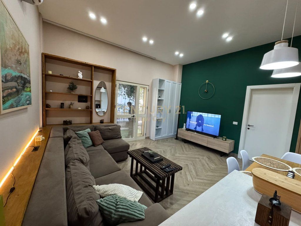 Apartament 1+1 në shitje në Golem, Durrës - 125000€ | 58 m²