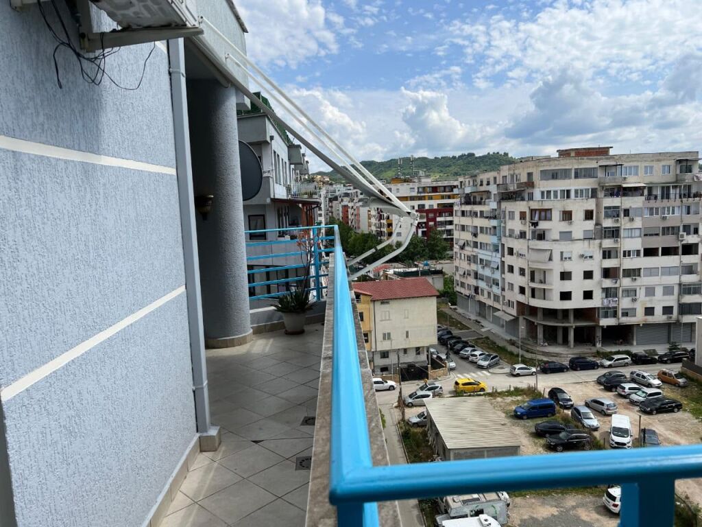 Apartment for rent, Misto Mame