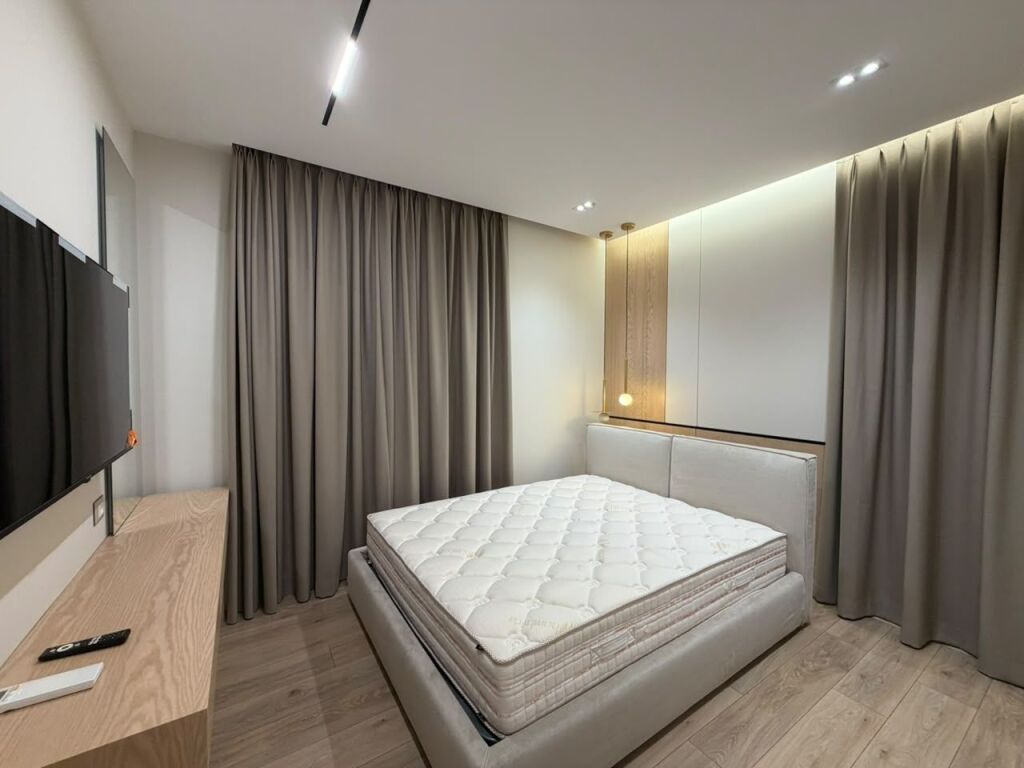3+1 penthouse for rent at Atlanta Residence.