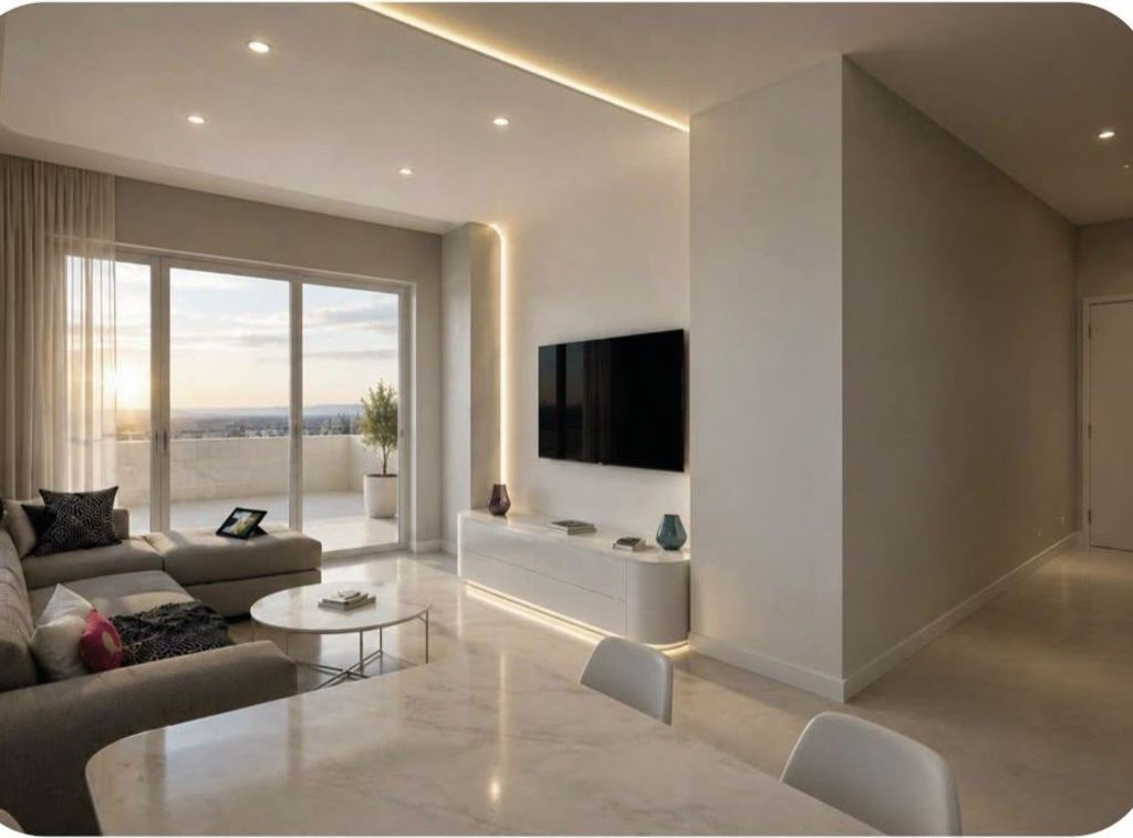 Rruga e Kavajes, Shesim Apartament 3+1 560,000 €