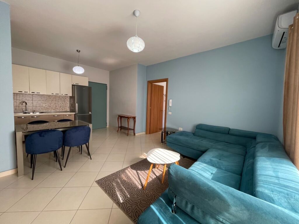 1+1 apartment at Kontakti /21 dhjetori