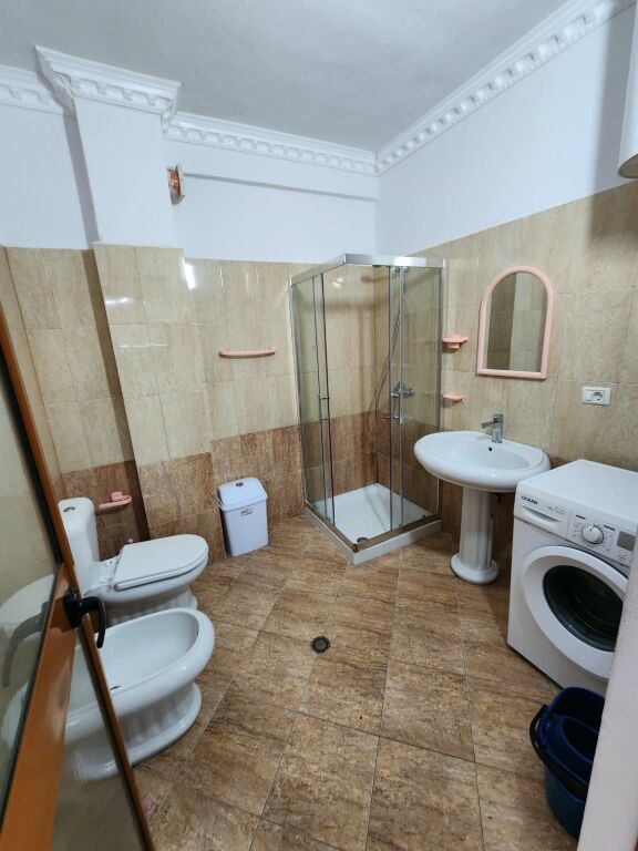 2+1 Apartment for Sale in Plazh