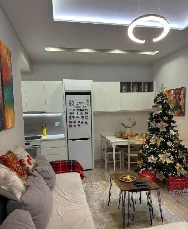 Appartamento 2+1+2 in Affitto – Via Sulejman Delvina, Sul Bordo della Strada !