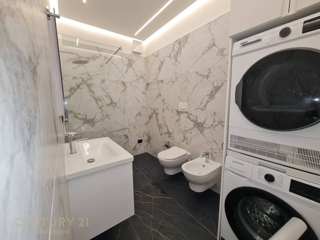2+1+2 APARTMENT WITH PARKING SPACE FOR RENT – NEAR TEG!