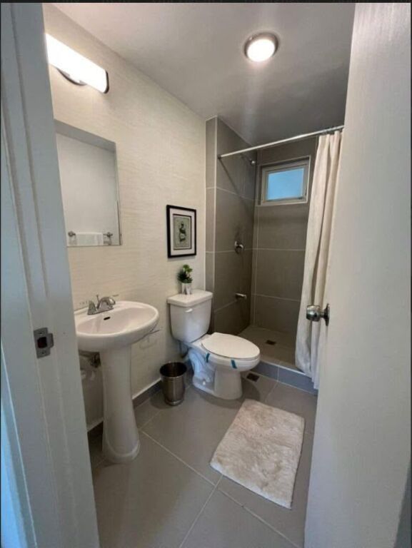 Apartament 1+1 me qera ,Medreseja