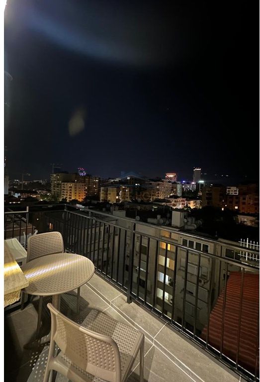 Shitet,Apartament1+1,Rruga Sami Frashëri,Tiranë
