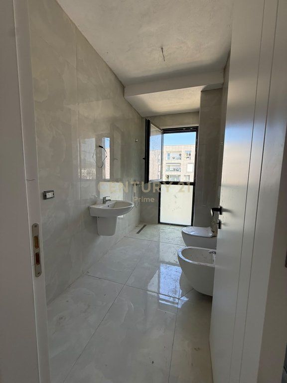 Don Bosko Shitet Apartament 2+1