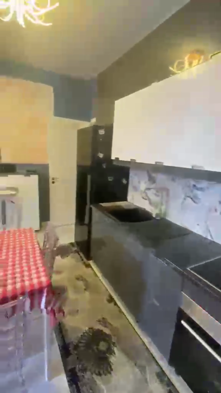 Appartamento 2+1 in vendita Fusha e Aviacionit !