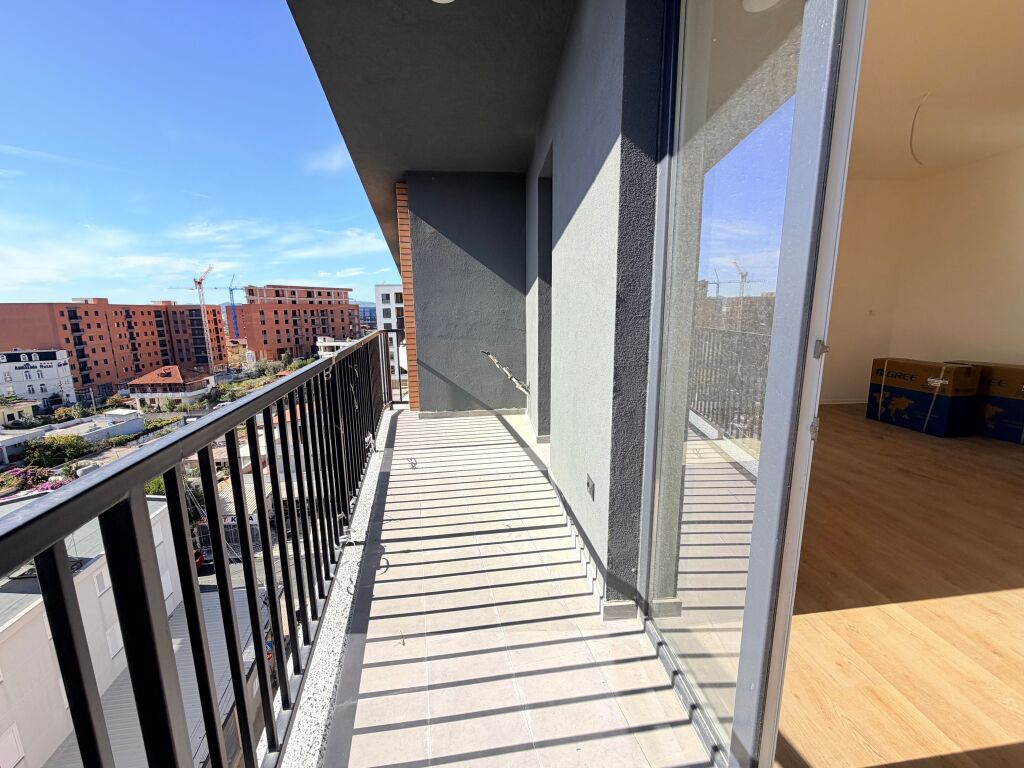 Shitet Apartament 1+1 📍 Albulena Rezidencë