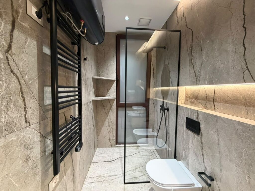 3+1 penthouse for rent at Atlanta Residence.