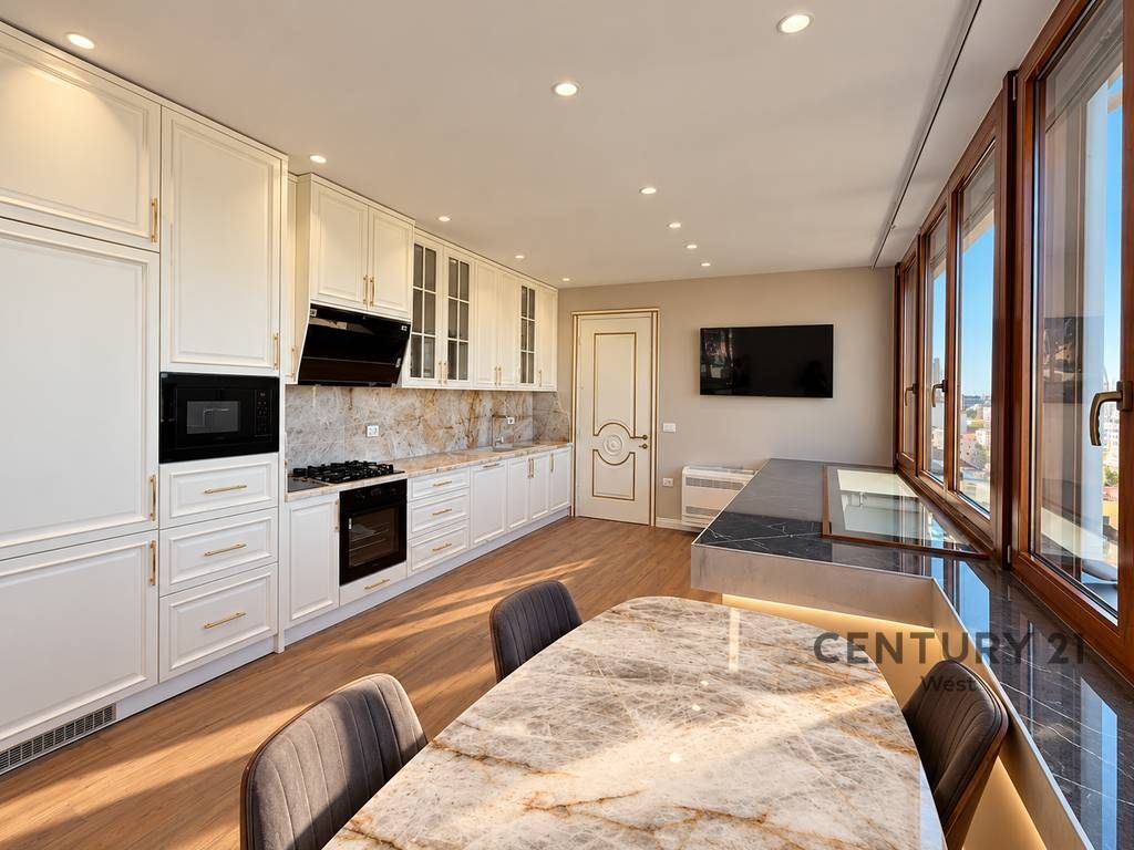 1+1 Apartment + Studio + Parking Space for Rent, near the Ballet School